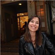 Professeure native de français en ligne – Conversation, grammaire et culture